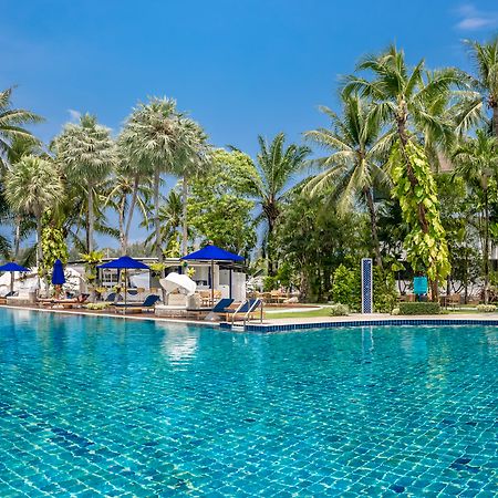Nh Boat Lagoon Phuket Resort Exterior foto